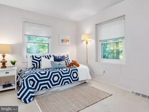 Bedroom - 1620 Comanche Rd, Arnold, MD 21012 photo 1 of 8