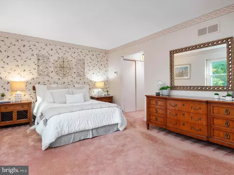 Bedroom - 1620 Comanche Rd, Arnold, MD 21012 photo 7 of 8