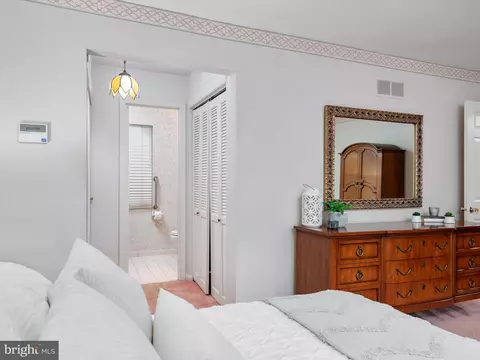 Bedroom - 1620 Comanche Rd, Arnold, MD 21012 photo 8 of 8