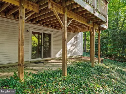 Exterior - 1620 Comanche Rd, Arnold, MD 21012 photo 5 of 10