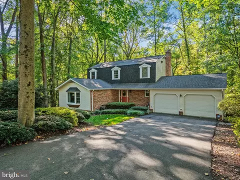 Exterior - 1620 Comanche Rd, Arnold, MD 21012 photo 3 of 10