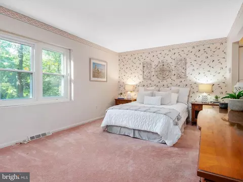 Bedroom - 1620 Comanche Rd, Arnold, MD 21012 photo 6 of 8