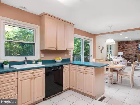 Kitchen - 1620 Comanche Rd, Arnold, MD 21012 photo 3 of 3