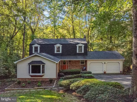 Exterior - 1620 Comanche Rd, Arnold, MD 21012 photo 2 of 10