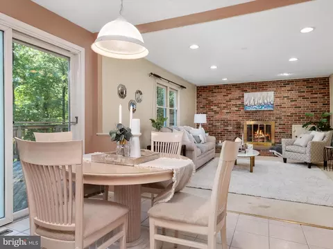 Dining - 1620 Comanche Rd, Arnold, MD 21012 photo 3 of 3