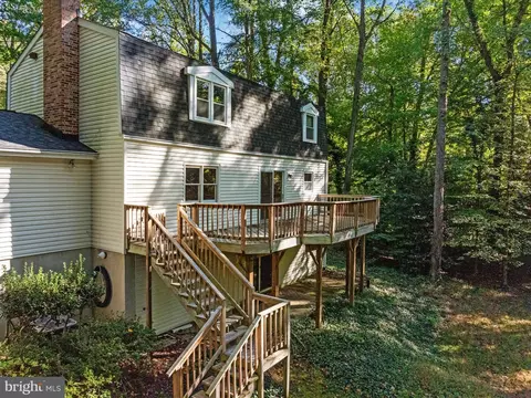 Exterior - 1620 Comanche Rd, Arnold, MD 21012 photo 9 of 10