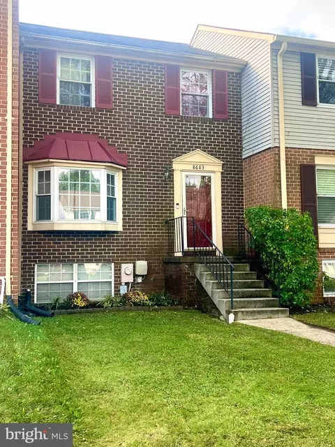 8683 Scorton Harbour, Pasadena, MD 21122