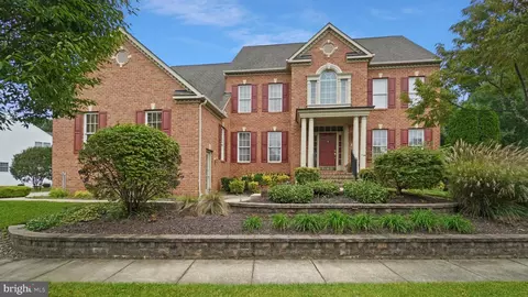 1412 Kinghaven Ct, Gambrills, MD 21054