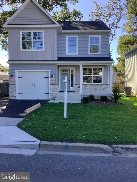 7828 Outing Ave, Pasadena, MD 21122