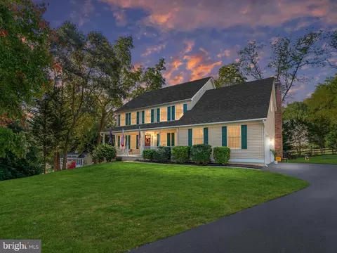 909 Rock Dove Ct, Arnold, MD 21012