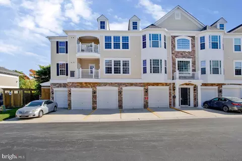 1523 Enyart Way #203, Annapolis, MD 21409