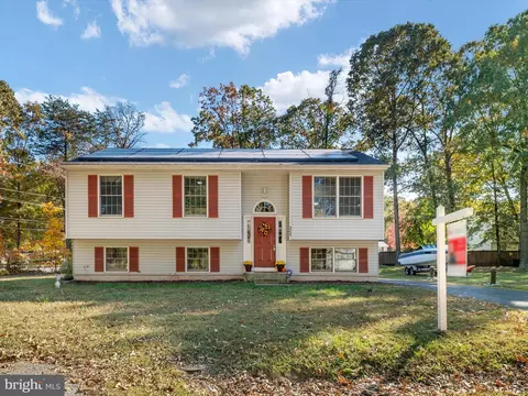 369 Metropolitan Blvd, Pasadena, MD 21122