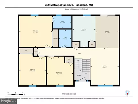 369 Metropolitan Blvd, Pasadena, MD 21122 photo 40