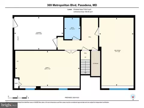 369 Metropolitan Blvd, Pasadena, MD 21122 photo 41