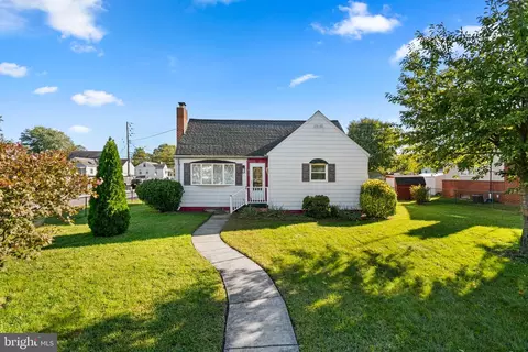 417 Church St, Baltimore, MD 21225