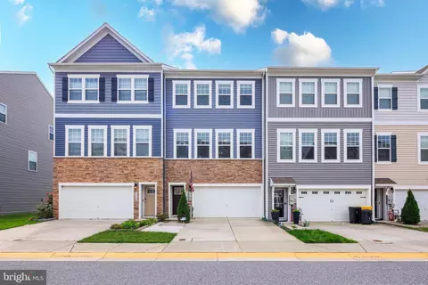7768 Venice Ln, Severn, MD 21144