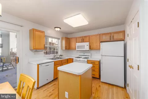 Kitchen - 8303 Spadderdock Way, Laurel, MD 20724 photo 1 of 1