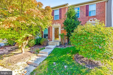 Exterior - 8303 Spadderdock Way, Laurel, MD 20724 photo 6 of 6