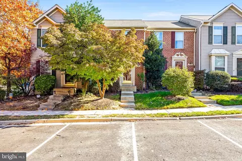 Exterior - 8303 Spadderdock Way, Laurel, MD 20724 photo 5 of 6