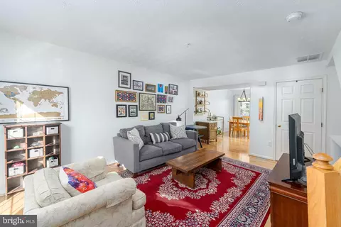 Living - 8303 Spadderdock Way, Laurel, MD 20724 photo 1 of 2