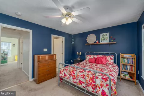 Bedroom - 8303 Spadderdock Way, Laurel, MD 20724 photo 2 of 5