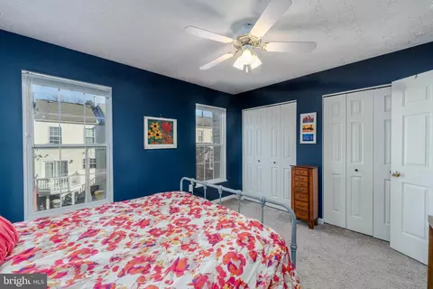 Bedroom - 8303 Spadderdock Way, Laurel, MD 20724 photo 3 of 5