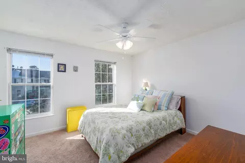 Bedroom - 8303 Spadderdock Way, Laurel, MD 20724 photo 4 of 5