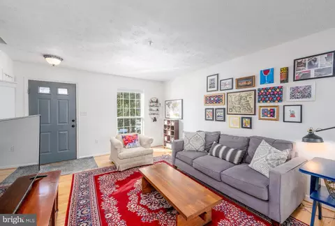 Entry Way - 8303 Spadderdock Way, Laurel, MD 20724 photo 1 of 1