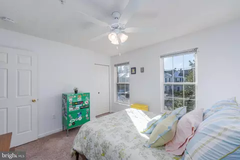 Bedroom - 8303 Spadderdock Way, Laurel, MD 20724 photo 5 of 5