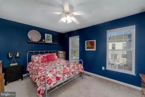 Bedroom - 8303 Spadderdock Way, Laurel, MD 20724 photo 1 of 5