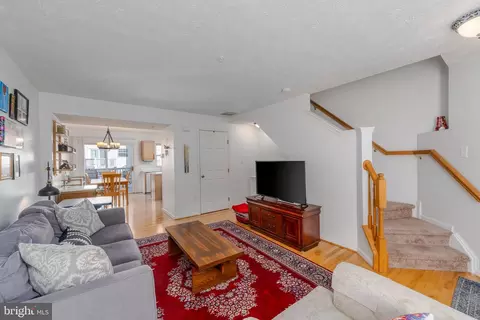 Living - 8303 Spadderdock Way, Laurel, MD 20724 photo 2 of 2