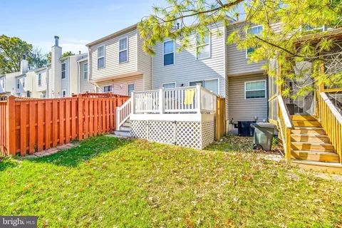 Exterior - 8303 Spadderdock Way, Laurel, MD 20724 photo 3 of 6