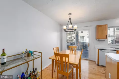 Dining - 8303 Spadderdock Way, Laurel, MD 20724 photo 1 of 1