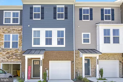 8204 Longford Rd, Millersville, MD 21108
