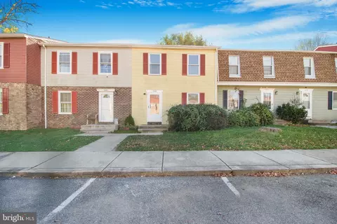 1805 Sparrow Ct, Severn, MD 21144