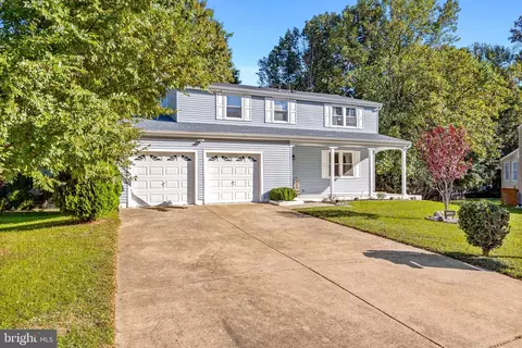 7735 Aragorn Ct, Hanover, MD 21076