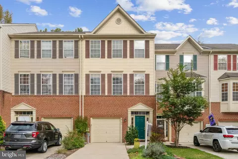 8706 Little Patuxent Ct, Odenton, MD 21113