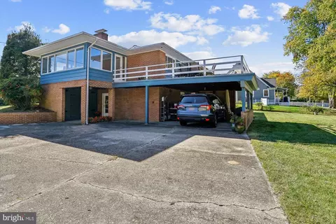 110 Green Spring Dr, Annapolis, MD 21403 photo 9