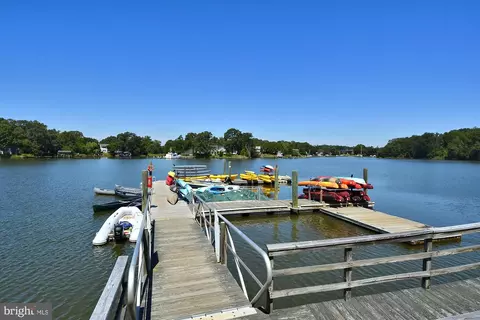 110 Green Spring Dr, Annapolis, MD 21403 photo 59