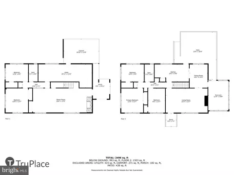 110 Green Spring Dr, Annapolis, MD 21403 photo 35
