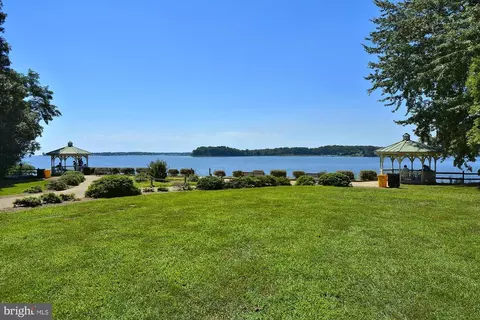 110 Green Spring Dr, Annapolis, MD 21403 photo 58