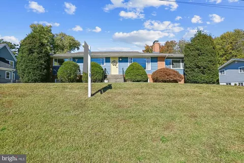 110 Green Spring Dr, Annapolis, MD 21403