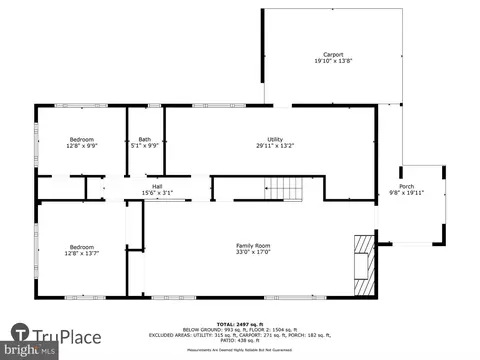110 Green Spring Dr, Annapolis, MD 21403 photo 36