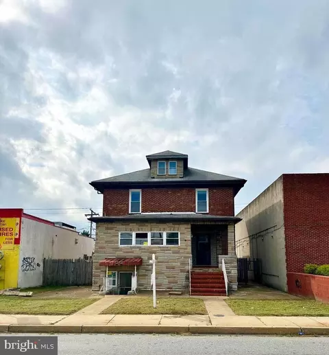 4902 Ritchie Hwy, Brooklyn, MD 21225