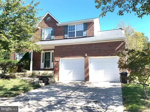 132 Bragg Blvd, Odenton, MD 21113