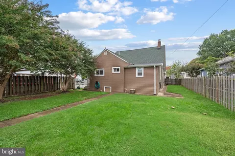 301 Audrey Ave, Baltimore, MD 21225 photo 16