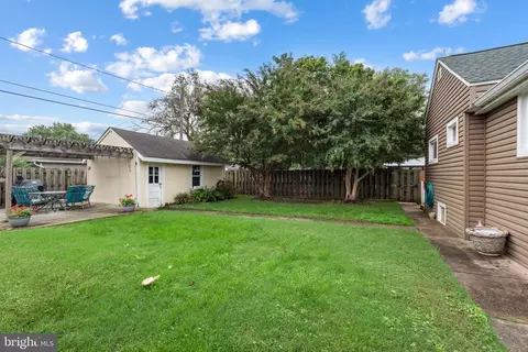 301 Audrey Ave, Baltimore, MD 21225 photo 15