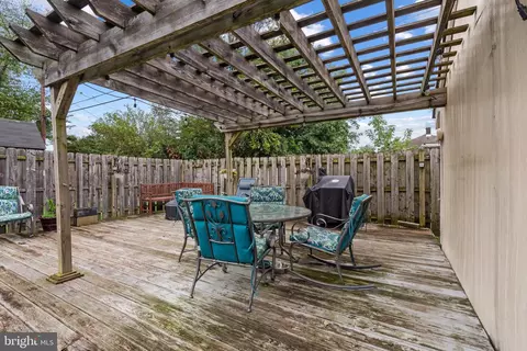 301 Audrey Ave, Baltimore, MD 21225 photo 13
