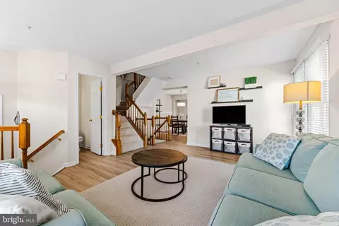 Entry Way - 716 Pine Drift Dr, Odenton, MD 21113 photo 1 of 6