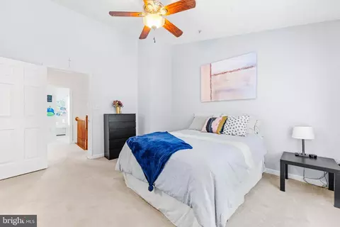 Bedroom - 716 Pine Drift Dr, Odenton, MD 21113 photo 2 of 6
